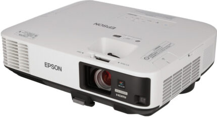 Epson EB-2250U