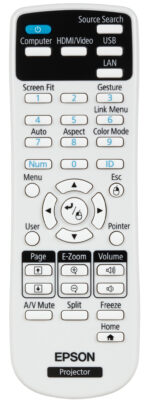Epson EB-2250U