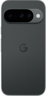 Google Pixel 10 128GB Zwart 5G
