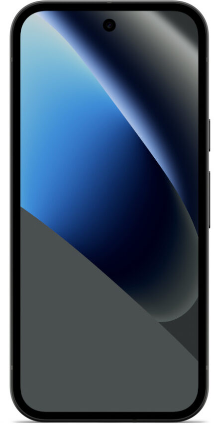 Google Pixel 10a 256GB Zwart 5G