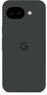 Google Pixel 10a 256GB Zwart 5G