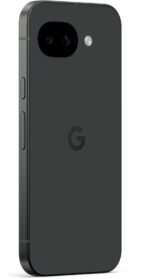 Google Pixel 10a 256GB Zwart 5G