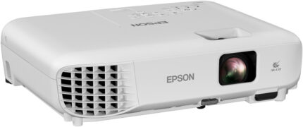 Epson EB-W53