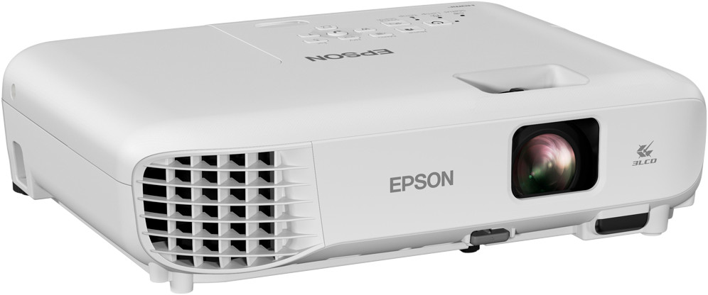 Epson EB-W53 Epson EB-W53