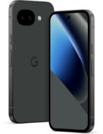Google Pixel 10a 256GB Zwart 5G