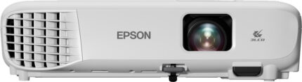 Epson EB-W53