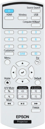Epson EB-W53