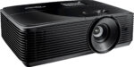 Optoma H190X