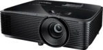 Optoma H190X