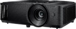 Optoma H190X