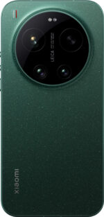 Xiaomi 17 Ultra 512GB Groen 5G