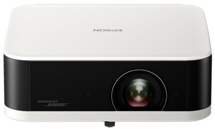Epson EF-61W