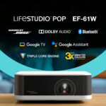 Epson EF-61W