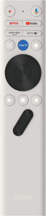XGIMI Elfin Flip Laser GTV