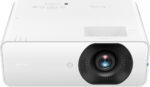 BenQ LH660