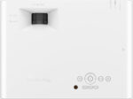 BenQ LH660