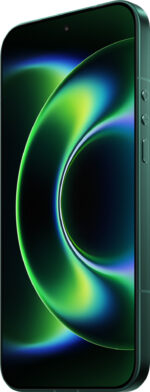Xiaomi 17 Ultra 512GB Groen 5G