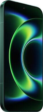 Xiaomi 17 Ultra 512GB Groen 5G