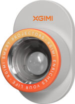 XGIMI MoGo 4
