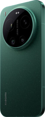 Xiaomi 17 Ultra 512GB Groen 5G