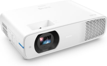 BenQ LH750