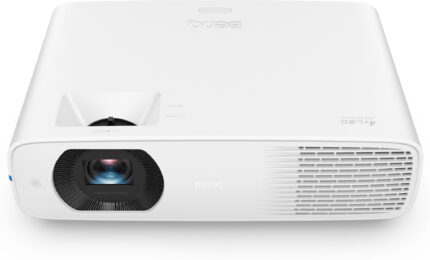 BenQ LH750