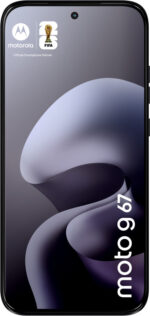 Motorola Moto G67 256GB Blauw 5G
