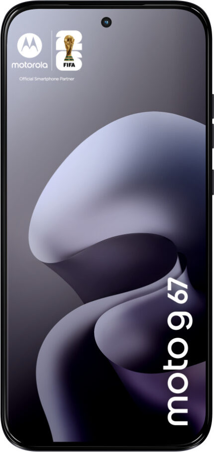 Motorola Moto G67 256GB Blauw 5G