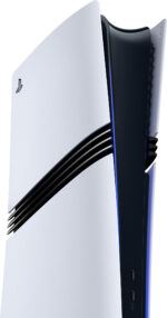 PlayStation 5 Pro + Disc Drive