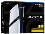 PlayStation 5 Pro + Disc Drive