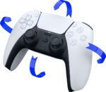 PlayStation 5 Pro Digital Edition + Extra Controller Wit + Oplaadstation