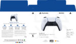 PlayStation 5 Pro Digital Edition + Extra Controller Wit + Oplaadstation