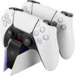 PlayStation 5 Pro Digital Edition + Extra Controller Wit + Oplaadstation