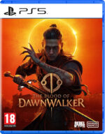 Het bloed van de Dawnwalker Collector's Edition PS5