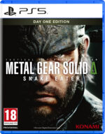 Metal Gear Solid Delta