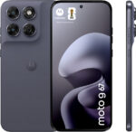 Motorola Moto G67 256GB Blauw 5G