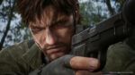 Metal Gear Solid Delta