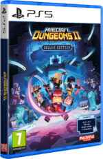 Minecraft Dungeons II Deluxe Edition PS5