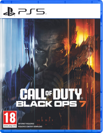 Call of Duty