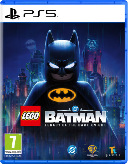 LEGO Batman