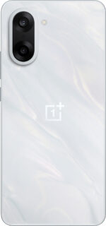 OnePlus Nord CE 5 256GB Wit 5G