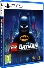 LEGO Batman