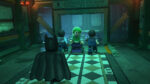 LEGO Batman