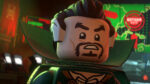 LEGO Batman