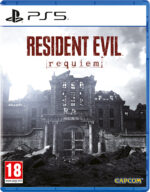 Resident Evil Requiem Standard Edition PS5
