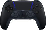Sony Playstation 5 DualSense Draadloze Controller Midnight Black