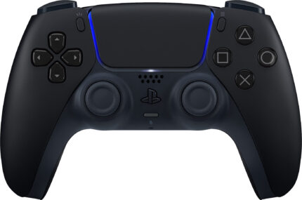Sony Playstation 5 DualSense Draadloze Controller Midnight Black