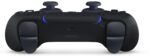 Sony Playstation 5 DualSense Draadloze Controller Midnight Black