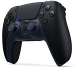 Sony Playstation 5 DualSense Draadloze Controller Midnight Black