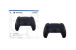 Sony Playstation 5 DualSense Draadloze Controller Midnight Black